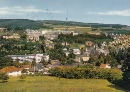 Bad Schwalbach I.T., Teilansicht Gl1970 #G5441 - Autres & Non Classés