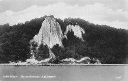 Insel Rügen Stubbenkammer Königsstuhl Gl1928 #169.616 - Altri & Non Classificati