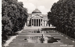 Wiesbaden, Kurhaus Gl1961 #G5435 - Autres & Non Classés