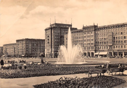 Magdeburg Wilhelm-Pieck-Allee Gl1961 #172.334 - Autres & Non Classés