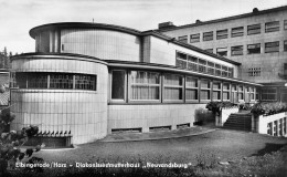 Elbingerode (Harz) Diakonissenmutterhaus Neuvandsburg Ngl #172.364 - Autres & Non Classés