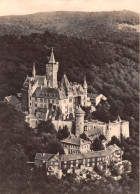 Wernigerode (Harz) Feudalmuseum Schloss Glca.1970 #172.372 - Other & Unclassified