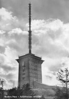 Brocken (Harz) Aufziehendes Unwetter Ngl #172.368 - Autres & Non Classés