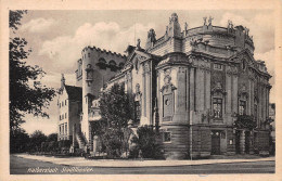 Halberstadt Stadttheater Ngl #172.347 - Autres & Non Classés