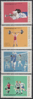 ALBANIA 2099-2102,unused - Andere & Zonder Classificatie