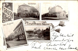 Duitsland Deutschland Germany - Neuenhaus - Other & Unclassified