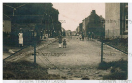 Carte Photo Charleroi   Mont-sur-Marchienne   Chemin Vert - Charleroi