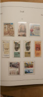 ISRAEL 1999 - Year Complete ** MNH With Tabs. 4 Scans. - Volledig Jaar