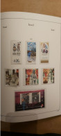 ISRAEL 1997 - Year Complete ** MNH With Tabs. 5 Scans. - Años Completos