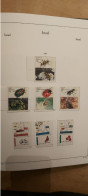 ISRAEL 1994 - Year Complete ** MNH With Tabs. 5 Scans. - Années Complètes