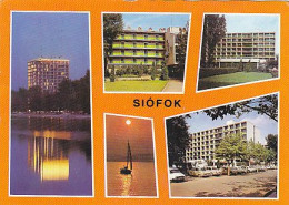 AK 213773 HUNGARY - Siofok - Hongrie