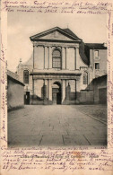 N°3664 W -cpa Lons Le Saunier -église Des Cordeliers- - Lons Le Saunier