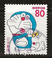 Japon 1997 N° Y&T : 2330 Obl. - Used Stamps
