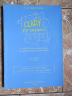 Livre Histoire De Clary En Images édité En 2000 - History