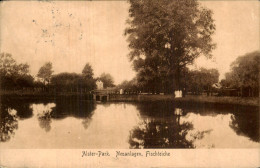 Duitsland Deutschland Germany - Alster Park - Autres & Non Classés