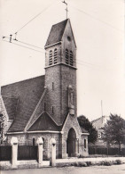 IVRY SUR SEINE --  Chapelle St Jean-Baptiste - Ivry Sur Seine