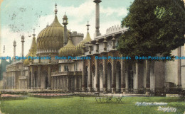 R641837 Brighton. The Royal Pavilion. Hartmann. 1905 - World