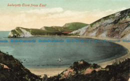 R641844 Lulworth Cove From East. Valentines Series. 1911 - World