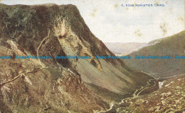 R641858 Honister Crag. Photochrom. Postcard - World