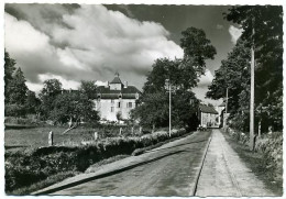 19 MARCILLAC-la-CROISILLE ++ Le Château Bouyeure ++ - Andere & Zonder Classificatie