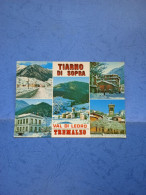 Tiarno Di Sopra-tremalzo-vedute-fg-1982 - Andere & Zonder Classificatie