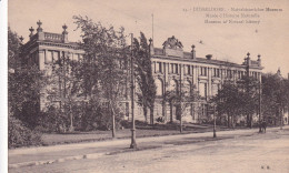 Allemagne  Düsseldorf  Musée D'histoire Naturelle - Duesseldorf