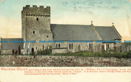 R641918 Maudlam Church. Valentines Series. Postcard - Monde