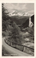 AUTRICHE - Silbertal - Montafon - Eglise - Carte Postale - Autres & Non Classés