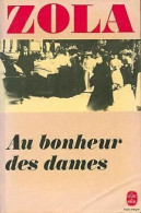 Au Bonheur Des Dames - Other & Unclassified