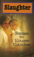 Femmes En Blouses Blanches - Other & Unclassified