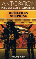 Operation Surprise - Other & Unclassified