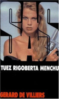 SAS 110 Tuez Rigoberta Menchu - Other & Unclassified