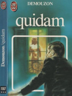 Quidam *** - Andere & Zonder Classificatie