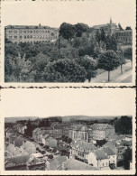 VIRTON.  2 CARTES - Virton