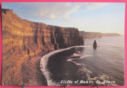 Irlande - Cliffs Of Moher - Co. Clare - Clare