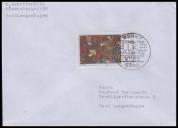 Bund 1979, Mi. 1029 FDC - Briefe U. Dokumente