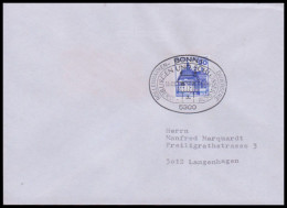 Bund 1978, Mi. 997 FDC - Covers & Documents