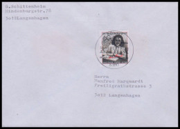 Bund 1979, Mi. 1013 FDC - Covers & Documents