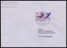 Bund 1979, Mi. 1009 FDC - Covers & Documents