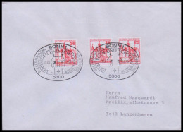 Bund 1978, Mi. 996 FDC - Covers & Documents