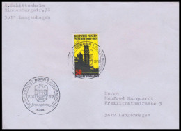 Bund 1978, Mi. 963 FDC - Lettres & Documents