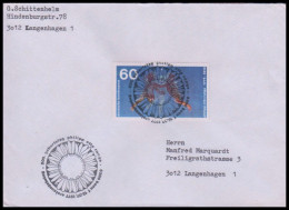 Bund 1977, Mi. 940 FDC - Briefe U. Dokumente