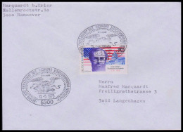 Bund 1976, Mi. 895 FDC - Covers & Documents