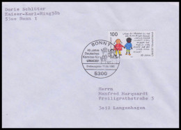 Bund 1993, Mi. 1682 FDC - Covers & Documents