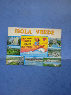 Isola Verde-vedute-fg-1993 - Autres & Non Classés