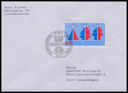 Bund 1989, Mi. 1426 FDC - Cartas & Documentos