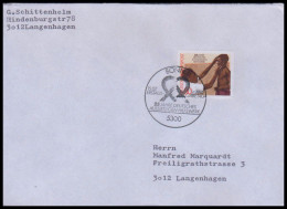 Bund 1982, Mi. 1146 FDC - Lettres & Documents