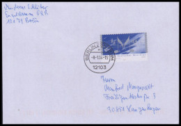 Bund 2004, Mi. 2380 FDC - Cartas & Documentos