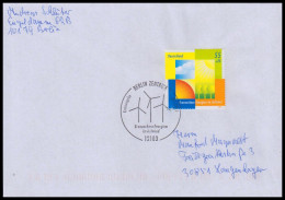 Bund 2004, Mi. 2378 FDC - Lettres & Documents