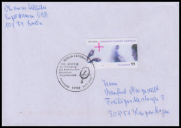 Bund 2003, Mi. 2372 FDC - Lettres & Documents